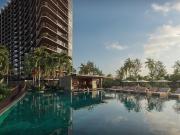 Departamento en venta en Cancún 2 recamaras con