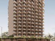 Departamento en Venta en Cancún 2 Recámaras, Lumia