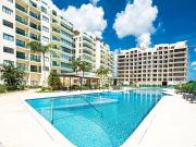 DEPARTAMENTO EN VENTA EN CANCUN 3 HABITACIONES CON BAR,...