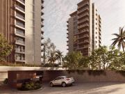 Departamento de lujo en venta, en CANCUN, 3...