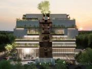 Departamento en venta en Cancún 3 recamaras con lobby y...