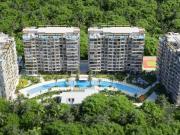 Departamento en venta en Cancún