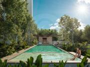 Departamento en venta en Cancún