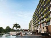 Departamento en venta en Cancún