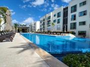 Departamento en venta en Cancún