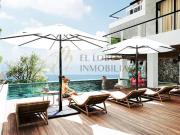 Departamento en venta en Cancún