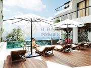 Departamento en venta en Canc?n