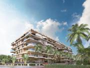 Departamento en Venta en Cancún, ALBA Puerto Cancún....