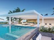 DEPARTAMENTO EN VENTA EN CANCUN, ALBERCA PRIVADA,...