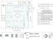 Departamento en Venta en Cancún, Areka Towers