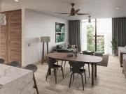 Departamento en venta en Cancún Centro