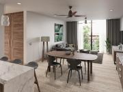 Departamento en venta en Cancún Centro