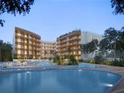 Departamento en venta en Cancún Centro, Benito Juárez,...