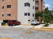 Departamento en venta en Cancún Centro, Benito Juárez,...