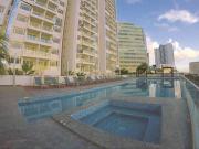 Departamento en venta en Cancún Centro, Benito Juárez,...