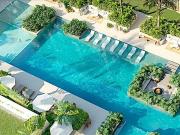 Departamento en venta en Cancún Centro, Benito Juárez,...