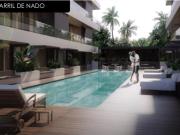 Departamento en Venta en Cancún Centro, Benito Juárez,...