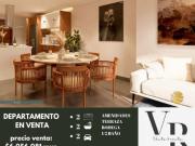 Departamento en venta en Cancún Centro, Benito Juárez,...