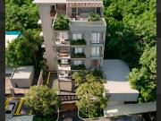 Departamento en venta en Cancún Centro, Benito Juárez,...