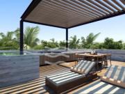 Departamento en venta en Cancún Centro, Benito Juárez,...