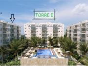 Departamento en venta en Cancún Centro, Benito Juárez,...