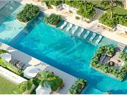 Departamento en Venta en Cancún Centro, Benito Juárez,...