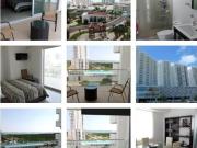 Departamento en venta en Cancún Centro, Benito Juárez,...