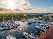 Departamento en venta en Cancún Centro, Benito Juárez,...