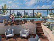 Departamento en venta en Cancún Centro, Benito Juárez,...