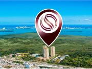 Departamento en venta en Cancún Centro, Benito Juárez,...