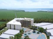 Departamento en venta en Cancún Centro, Benito Juárez,...