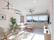 Departamento en Venta en Cancun Centro con Alberca