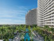 Departamento en Venta en Cancún con mas de 40 Amenidades...