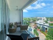 DEPARTAMENTO EN VENTA EN CANCUN CUMBRES