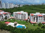 Departamento en Venta en Cancun de 2 habitaciones a 5...