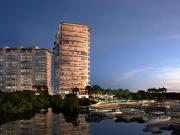 Departamento en Venta en Cancun de 1 Habitaci?n con...