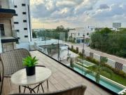 Departamento en Venta en Cancun De 1 Habitación – Alberca