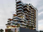 Departamento En Venta En Cancún De 1 Habitacion Con Alberca