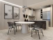 DEPARTAMENTO EN VENTA EN CANCÚN DE 1 HABITACIÓN CON TERRAZA