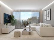 DEPARTAMENTO EN VENTA EN CANCÚN DE 1 HABITACIÓN CON TERRAZA