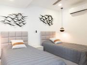 Departamento En Venta En Cancún De 2 Habitacion Con Alberca