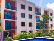 DEPARTAMENTO EN VENTA EN CANCÚN DE 2 HABITACIONES