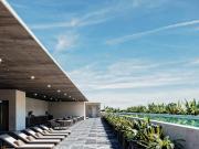 Departamento en venta en Cancún de 2 habitaciones a...