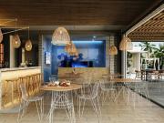 Departamento En Venta En Cancún De 2 Habitaciones Con...