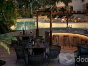 Departamento En Venta En Cancún De 2 Habitaciones Con...