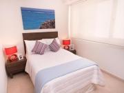 Departamento En Venta En Cancún De 2 Habitaciones Con...