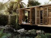 Departamento En Venta En Cancún De 2 Habitaciones Con...