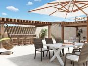 Departamento en Venta en Cancun de 2 habitaciones con...