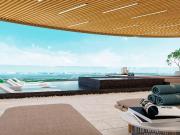 Departamento en Venta en Cancun de 2 Habitaciones con...