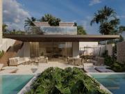 DEPARTAMENTO EN VENTA EN CANCÚN DE 2 HABITACIONES Y TERRAZA